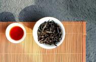 【古馔拾零·茶系列】武夷岩茶：青茶的起源与代表