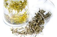 中国十大名茶之一，你曾品尝过那金黄色的鱼叶吗？