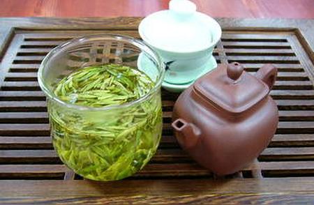 西湖龙井：中国顶级茶叶的独特风味与卓越品质！