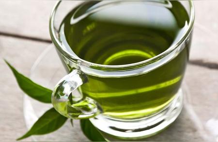 绿茶为何被誉为养生茶饮的王者？
